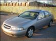 2000 Nissan Altima