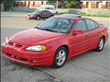 1999 Pontiac Grand Am