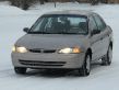 1999 Toyota Corolla