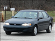 1999 Toyota Corolla