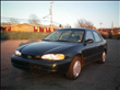 1999 Chevrolet Prizm