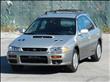 2000 Subaru Impreza