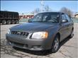2001 Hyundai Accent