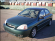 2003 Kia Rio
