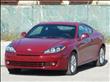 2007 Hyundai Tiburon