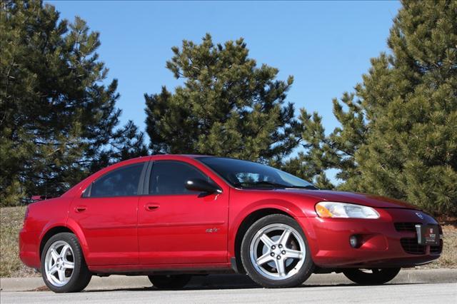 2002 Dodge Stratus for sale