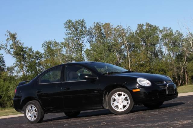 2004 Dodge Neon for sale