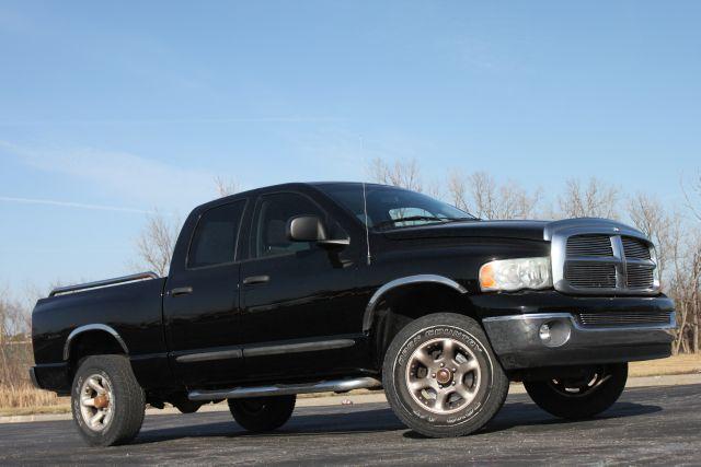 2002 Dodge Ram 1500 for sale