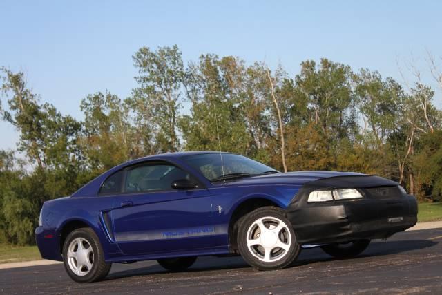 2003 Ford Mustang for sale