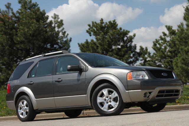 2005 Ford Freestyle for sale