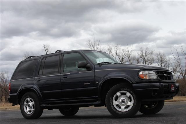 2000 Ford Explorer for sale