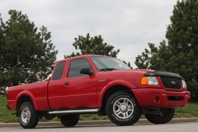2003 Ford Ranger for sale