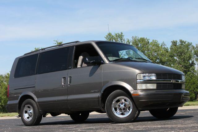 1999 Chevrolet Astro for sale