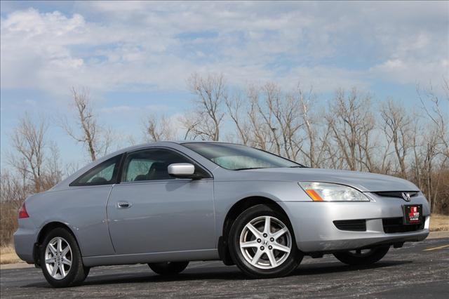 2003 Honda Accord for sale