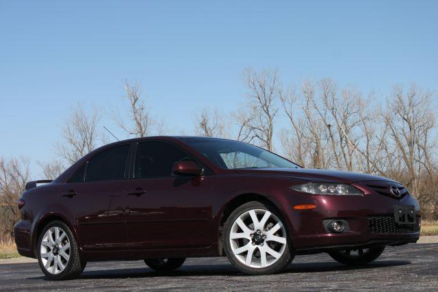2007 Mazda 6 for sale