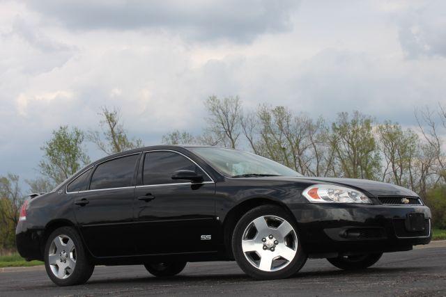 2006 Chevrolet Impala for sale