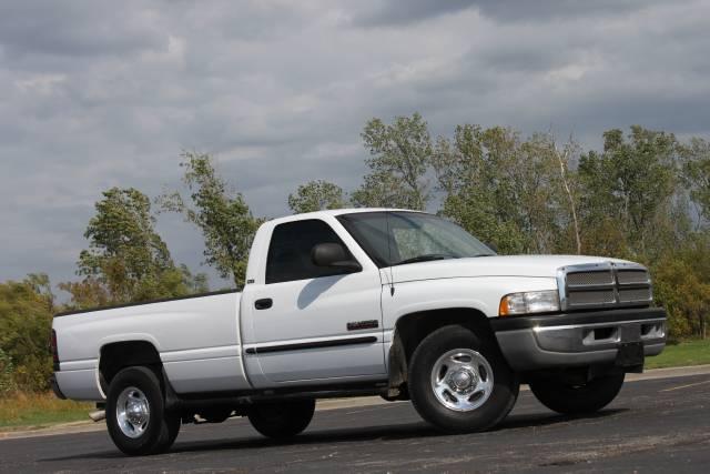 2001 Dodge Ram 2500 for sale