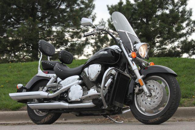 2006 HONDA VTX 1300 for sale
