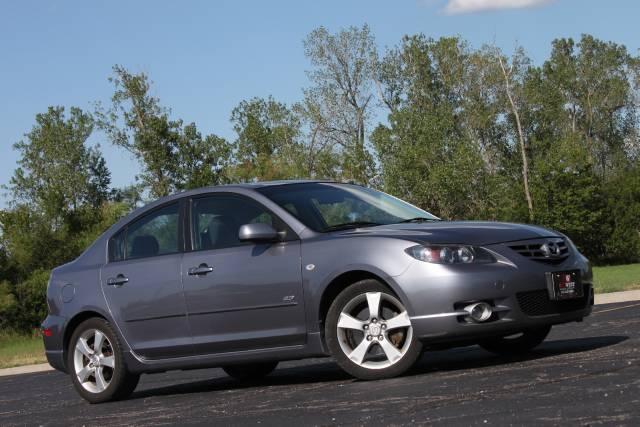 2004 Mazda 3 for sale