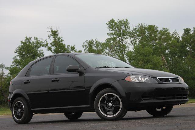 2006 Suzuki Reno for sale