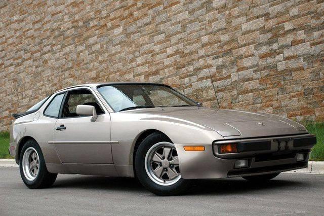 1984 Porsche 944 for sale