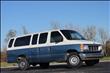 1993 Ford E350 Wagon