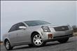 2004 Cadillac CTS