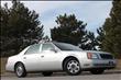 2000 Cadillac Deville