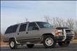 1999 Chevrolet Suburban