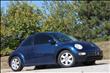 2003 Volkswagen New Beetle