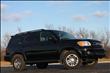 2004 Toyota Sequoia