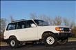 1992 Toyota Land Cruiser