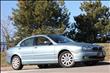 2003 Jaguar X-Type
