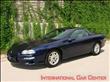 2002 Chevrolet Camaro