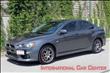 2008 Mitsubishi Lancer Evolution