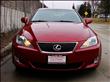2006 Lexus IS 250
