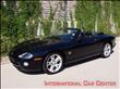 2006 Jaguar XK8