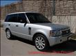 2007 Land Rover Range Rover