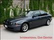 2001 BMW 5 series
