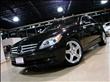 2007 Mercedes-Benz CL Class