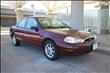 1998 Ford Contour