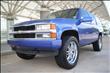 1999 Chevrolet Tahoe