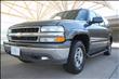 2002 Chevrolet Suburban