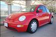 2003 Volkswagen New Beetle