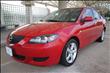 2006 Mazda 3