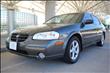 2001 Nissan Maxima