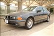 2000 BMW 5 series