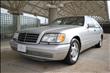1999 Mercedes-Benz S Class