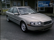 2001 Volvo S80