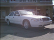 2009 Mercury Grand Marquis